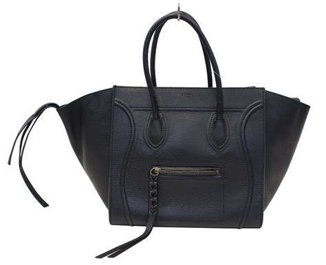 celine luggage shoulder bag price|celine large phantom luggage tote.